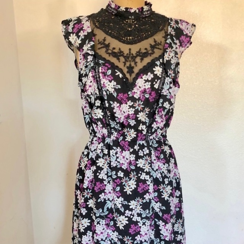 Express dress /mini/short